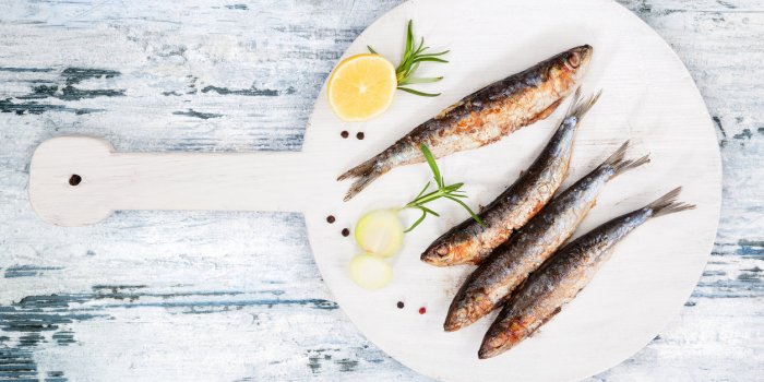 Vitamine D : 7 aliments qui en contiennent le plus 