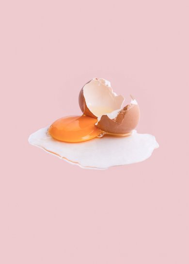 Les 20 meilleurs aliments anti-rides