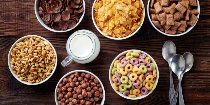 10 aliments qui donnent encore plus faim
