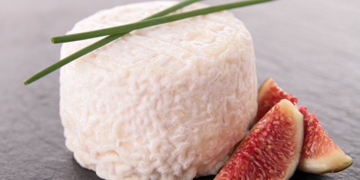 Le top 10 des fromages les moins caloriques
