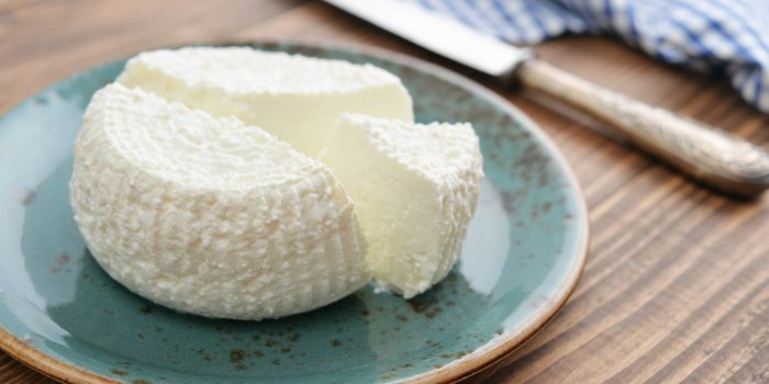 Le top 10 des fromages les moins caloriques