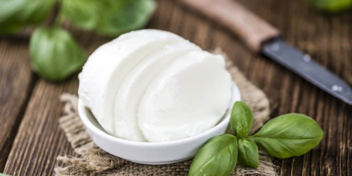 Le top 10 des fromages les moins caloriques