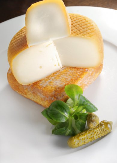 Le top 10 des fromages les moins caloriques