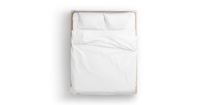 Les graves maladies qu'on attrape dans son lit