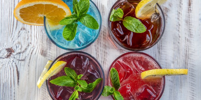 Ces aliments vous rendraient aussi accros quâune drogue !