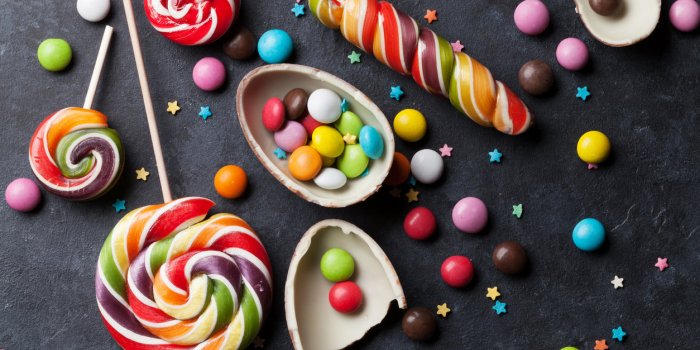 Ces aliments vous rendraient aussi accros quâune drogue !