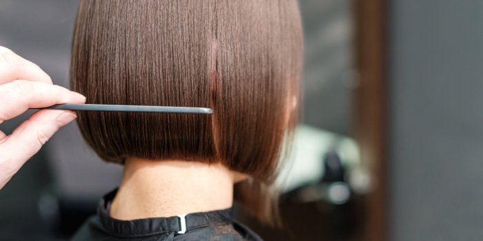 Cheveux : la coupe idÃ©ale adaptÃ©e Ã  la forme de votre visage 
