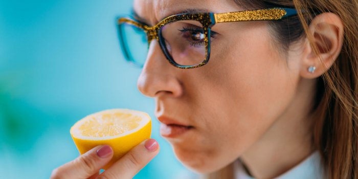 Odorat diminuÃ© : une infection virale ou une polypose