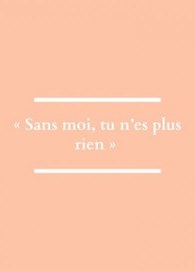 Manipulateur : 10 phrases qui ne trompent pas