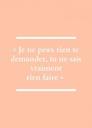 Manipulateur : 10 phrases qui ne trompent pas