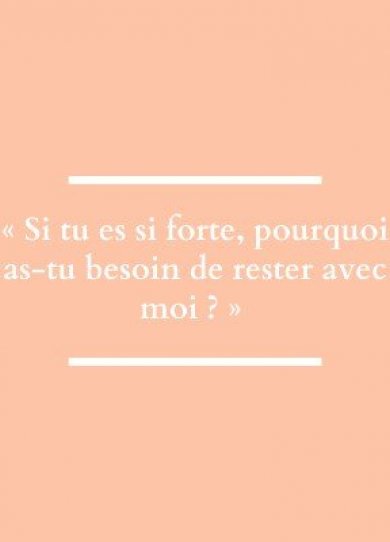 Manipulateur : 10 phrases qui ne trompent pas