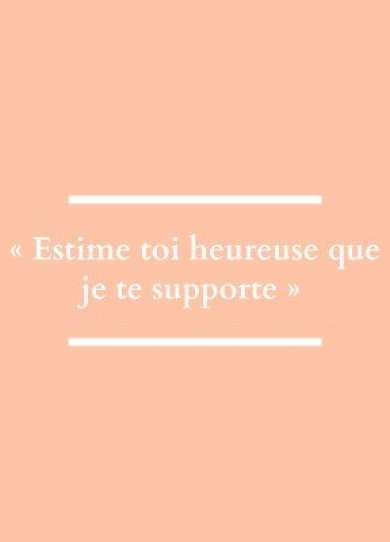 Manipulateur : 10 phrases qui ne trompent pas
