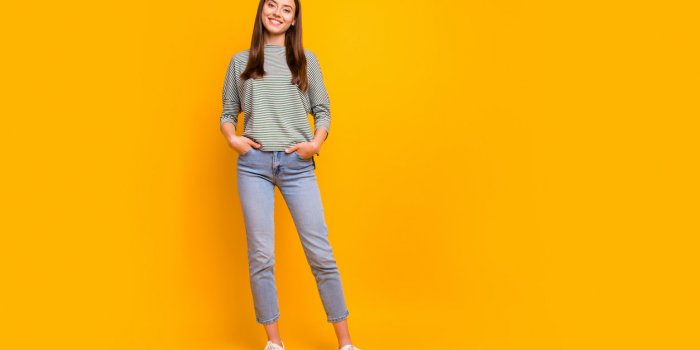 Quel pantalon pour quelle morphologie ?