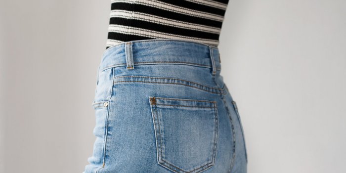 Quel pantalon pour quelle morphologie ?
