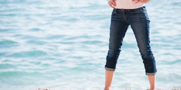 Quel pantalon pour quelle morphologie ?