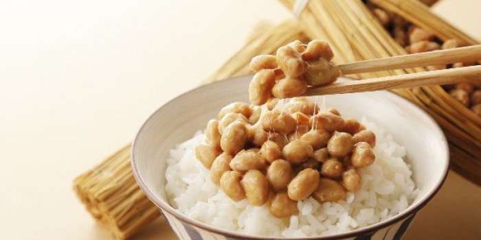 OstÃ©oporose : les aliments qui protÃ¨gent