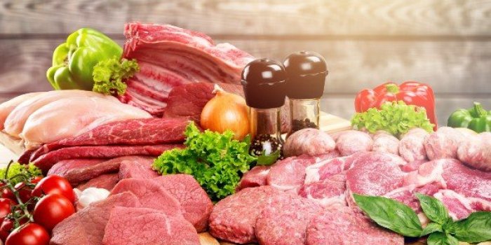 OstÃ©oporose : les aliments qui protÃ¨gent