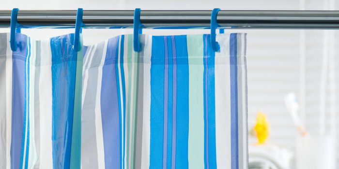 BactÃ©ries : les pires objets de la salle de bain selon un infectiologue 