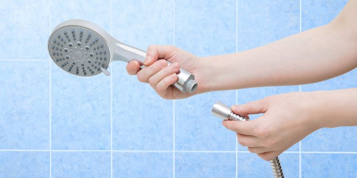 BactÃ©ries : les pires objets de la salle de bain selon un infectiologue 