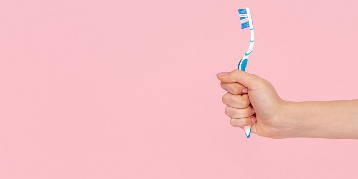 BactÃ©ries : les pires objets de la salle de bain selon un infectiologue 