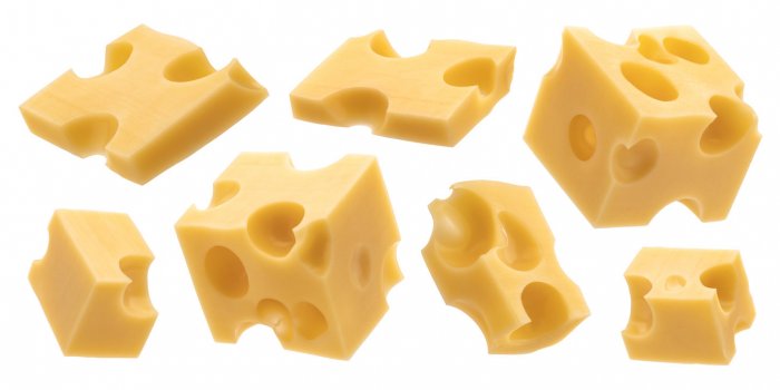 Constipation : certains fromages peuvent vous soulager