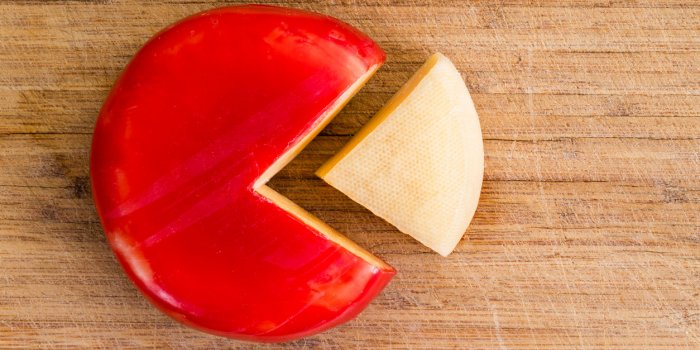 Constipation : certains fromages peuvent vous soulager