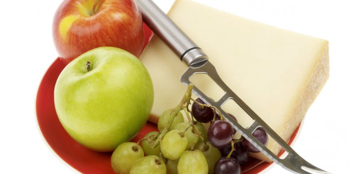 Constipation : certains fromages peuvent vous soulager