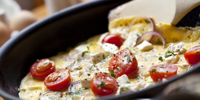 Oeufs : les erreurs de cuisson Ã  Ã©viter