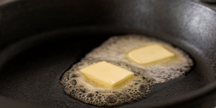 Oeufs : les erreurs de cuisson Ã  Ã©viter