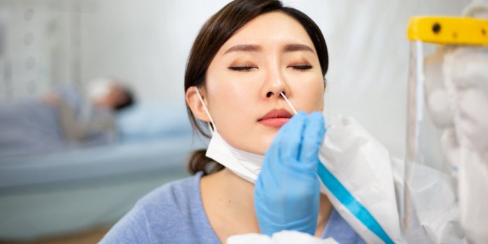 Covid-19 : ce quâil faut savoir si vous voulez être testé en pharmacie