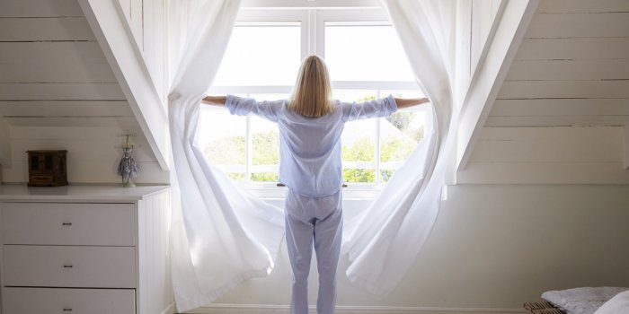 Confinement : 7 gestes barrières à respecter à la maison si vous êtes malade