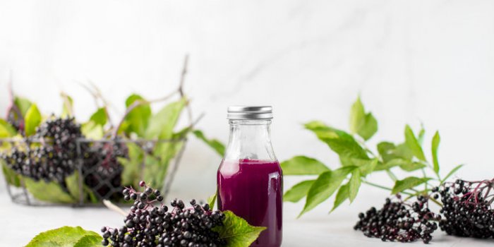 Le thÃ© vert et certains jus de fruit seraient capables de âdÃ©sactiverâ le SARS-CoV-2