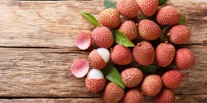 Ãté : les 10 fruits à lâindex glycémique bas