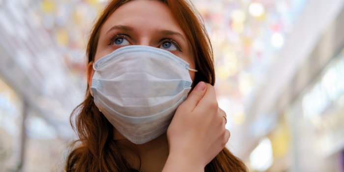 Nombre de lavages, température, repassage : comment laver les masques chirurgicaux ?