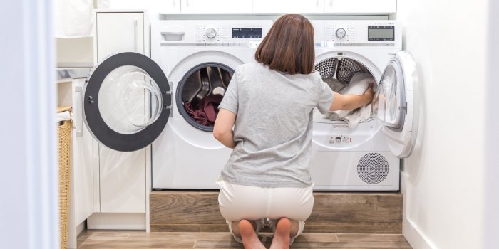 Nombre de lavages, température, repassage : comment laver les masques chirurgicaux ?