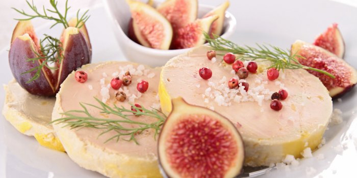 Le pire menu de NoÃ«l selon un nutritionniste