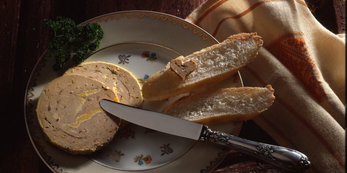 Nitrites, graisses... Les foies gras qu'il vaut mieux limiter