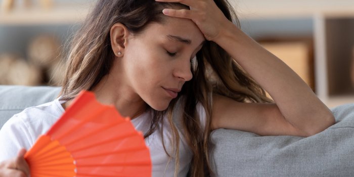 Palpitations : 11 causes que vous ignorez 