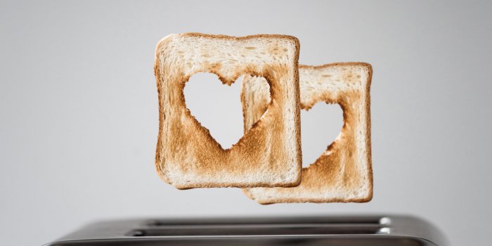 La pollution intérieure favorisée par certains aliments