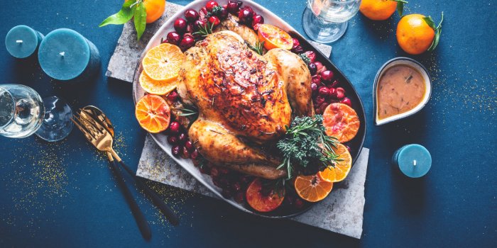 La pollution intérieure favorisée par certains aliments
