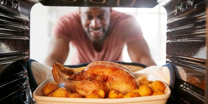 La pollution intérieure favorisée par certains aliments