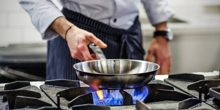 La pollution intérieure favorisée par certains aliments