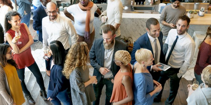Mémoire : 5 astuces pour retenir le prénom des personnes que vous rencontrez