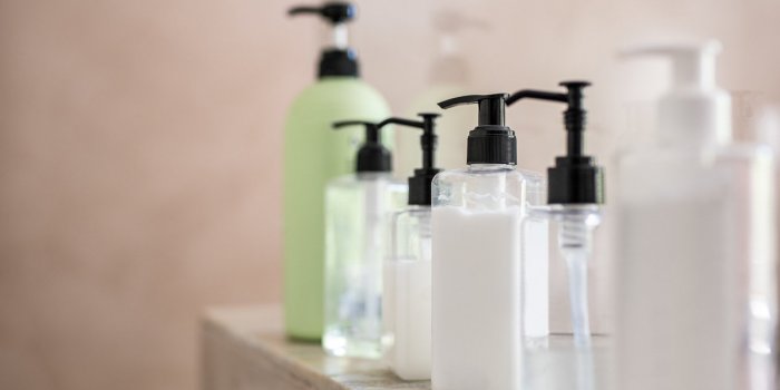 Lavage des cheveux : 7 erreurs Ã  Ã©viter