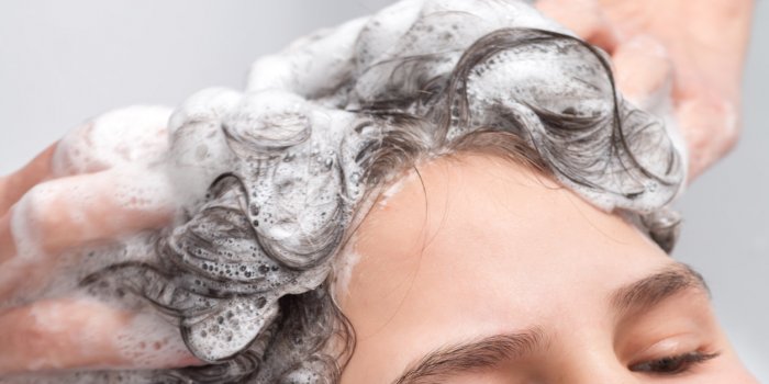 Lavage des cheveux : 7 erreurs Ã  Ã©viter