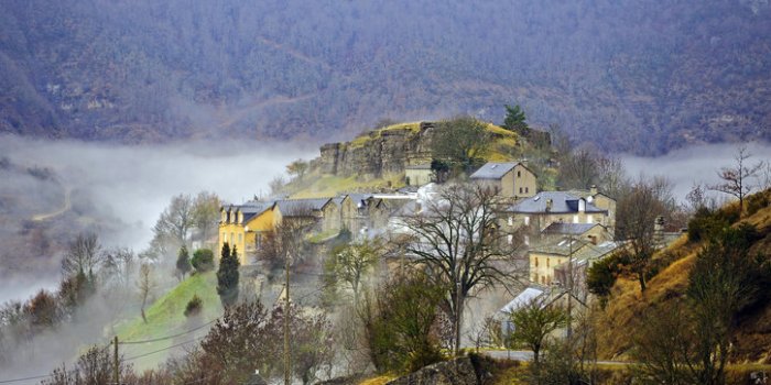 Lozère