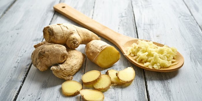 18 aliments pour faire diminuer la tension artÃ©rielle