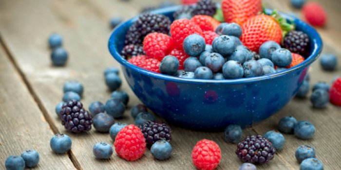 18 aliments pour faire diminuer la tension artÃ©rielle