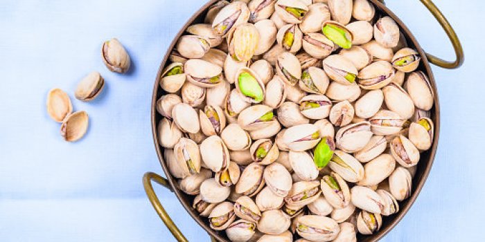 18 aliments pour faire diminuer la tension artÃ©rielle
