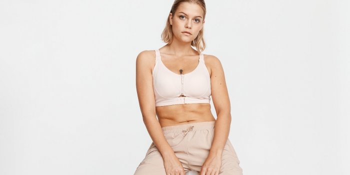 Cancer : 7 marques inclusives qui font du bien (lingerie, cosmÃ©tiquesâ¦)